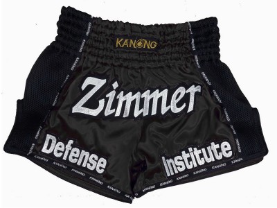 Pantaloncini Muay Thai personalizzati : KNSCUST-1187